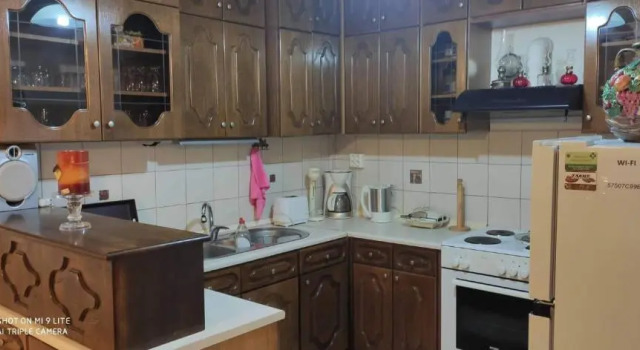 Коттедж c 1 комнатой Angeliki's House