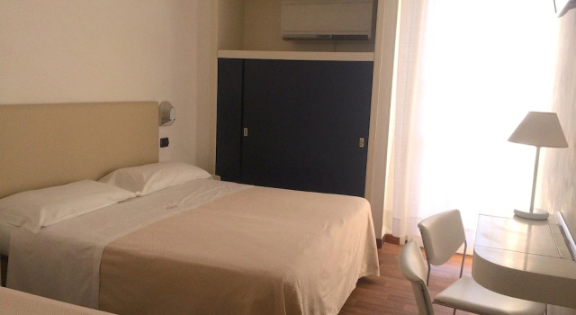 Hotel Nettuno