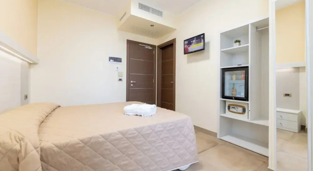 Номер Economy Hotel Salento Mirfran