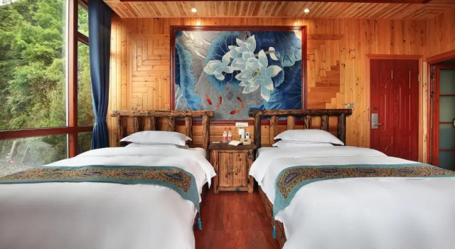 Baike Hotel