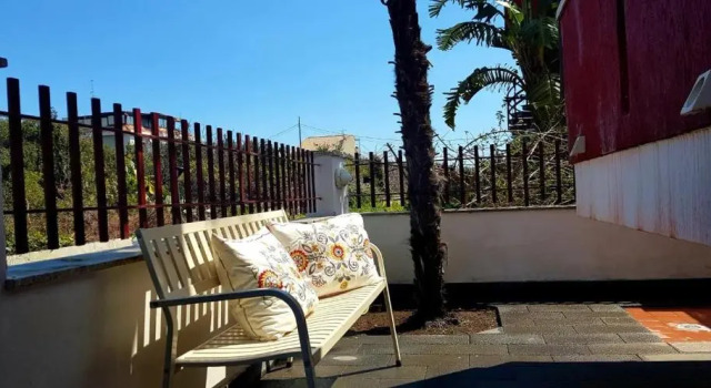 Mare Etna, Book Hotel Hotels in Sicily with Parking, Parking
