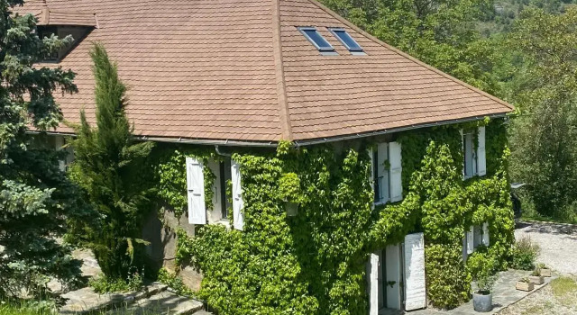 La Genevraie, Prenota Hotel Hotel a Alvernia con parcheggio, Parcheggio
