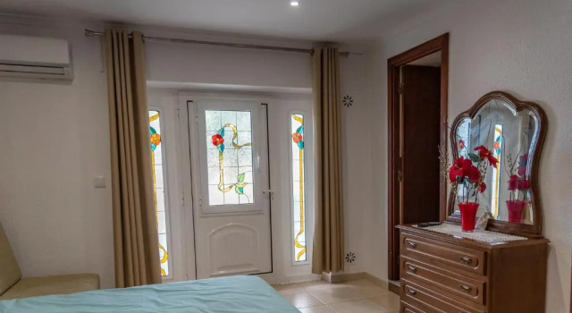 Люкс Standard Quinta de São Marcos
