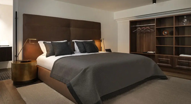 Номер Luxury Maison 45 - Luxury Boutique Hotel
