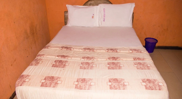 Номер Luxury Jolac Hotel And Suites