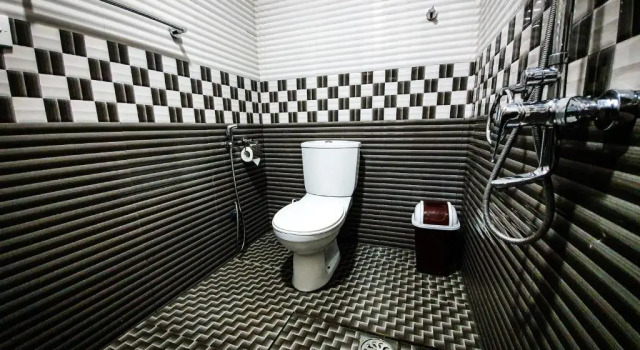 Номер Standard Guest Inn Avendra