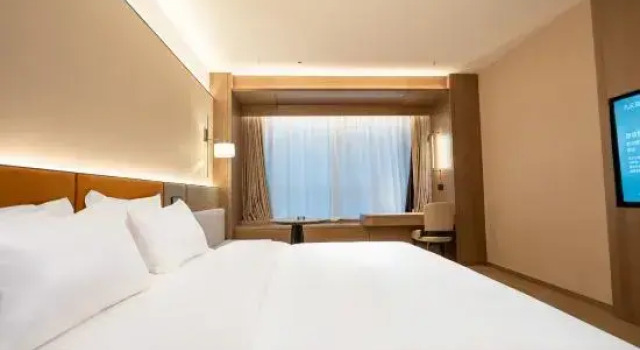 Люкс Jiutian Ruifeng International Hotel