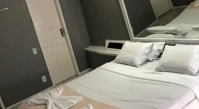 Номер Standard Hotel Avenida