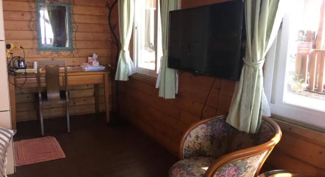 Двухместный номер Standard Victoria Peak Garden Suburb