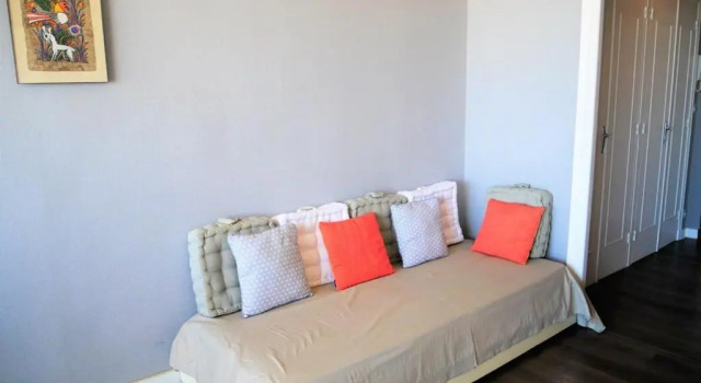 Appartement Quiberon, 1 pièce, 3 personnes - FR-1-478-86, Rezerwuj Apartament Quiberon 