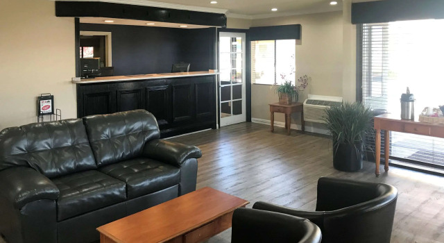 Rodeway Inn Ontario Airport Mills