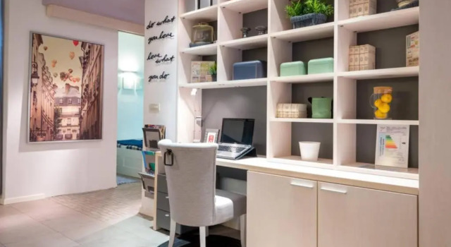 Апартаменты Apartment Mani