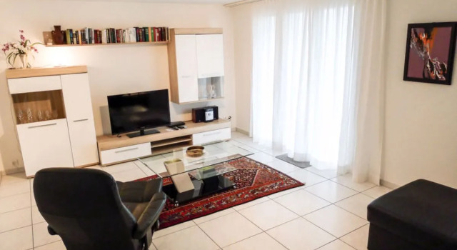 Hegglistrasse 9 27521, Prenota Hotel Ennetbuergen Nidvaldo