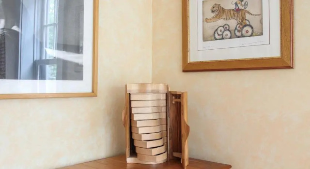 8th Street Townhouse by onefinestay