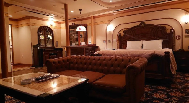 Hotel Zips - Adults Only, Book Hotel Kawaguchi Saitama