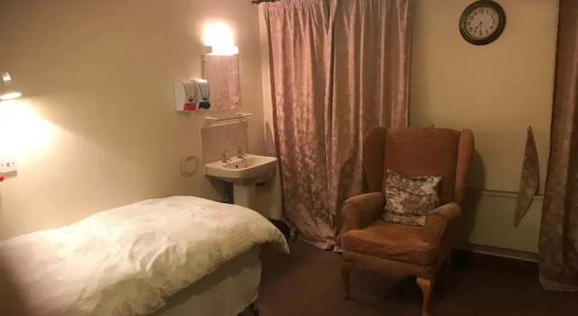 Hull Private Rooms