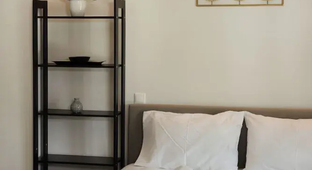 Апартаменты Standard K9 Apartments