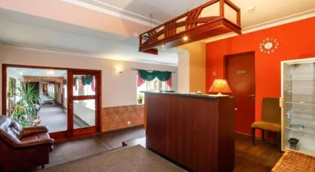 Kapten Krantz Guesthouse, Buchen Sie Hotel Sauga Pärnumaa