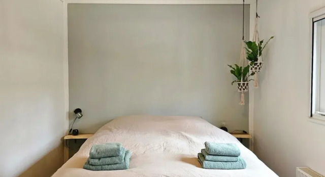 Beautiful Holiday Home With Spacious Garden