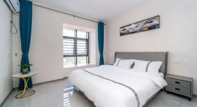 Suite 3 camere con vista mare Style Inn