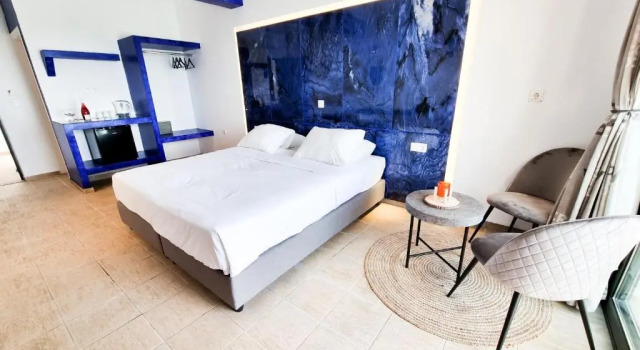 Двухместный номер Superior Marble Penélope Hotel
