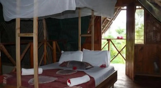 Pakachi Beach Resort & Hotel