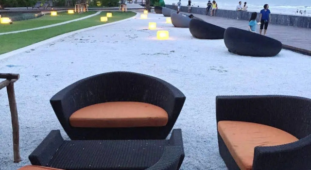 Baansansuk Condo Huahin @8109