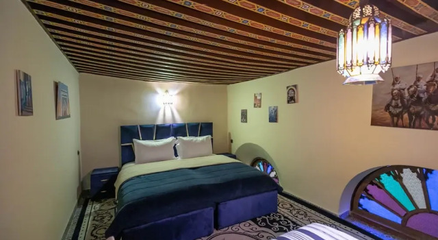 Люкс Comfort Riad Hadia Fes - Prestige Stay