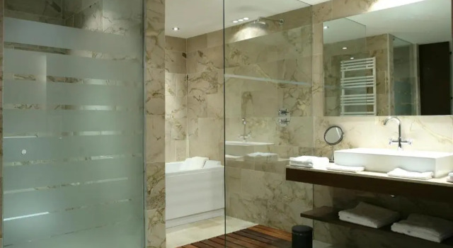 Номер Deluxe Finca Prats Hotel Golf & Spa