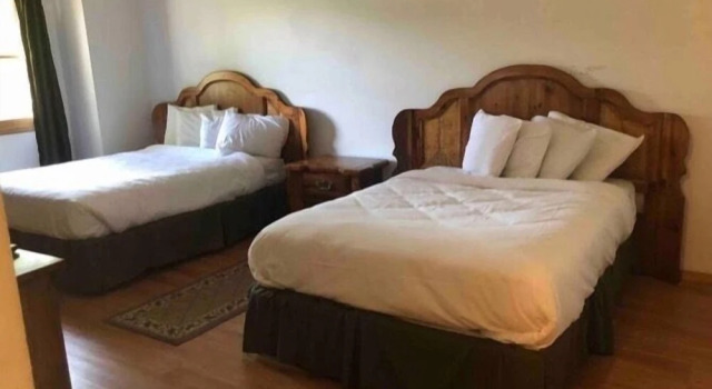 Номер Standard The Villas on Lake George