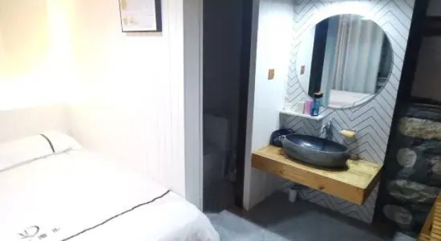 Люкс Pingtan Time Walk Homestay