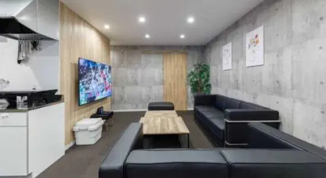 Tasone Grand STAY Osaka Namba Daikoku Sun Heights 2F, Забронировать Отель Осака префектура Осака, рядом с Намба