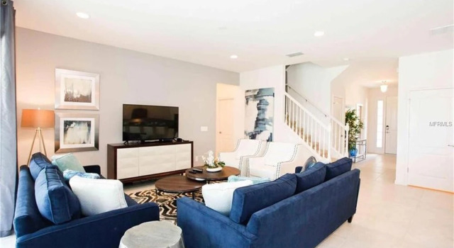 Oakborne Villa