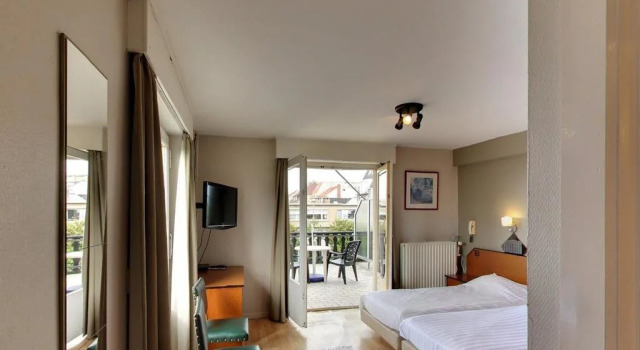 Europa Hotel Bredene, Prenota Hotel Bredene 