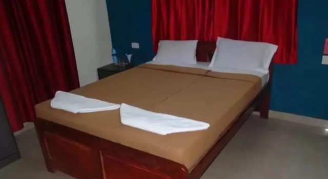 Silver Star Homes, Buchen Sie Hotel Morjim 