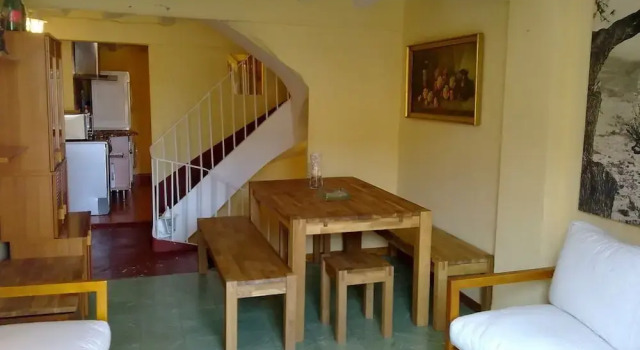 Коттедж Casa Rural Vall Jijona