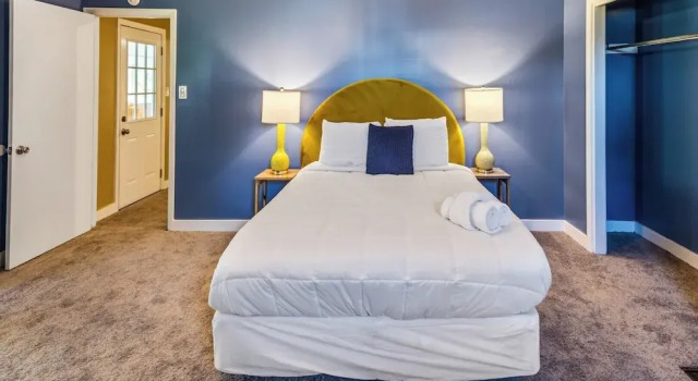 Family Friendly and Ping Pong, Rezervați Hotel Savannah Georgia
