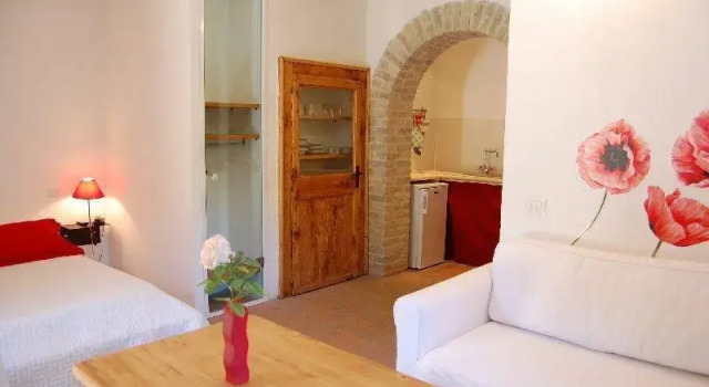 Borgo Fontanile