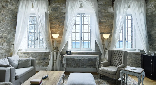 Люкс Executive Hotel Ploes