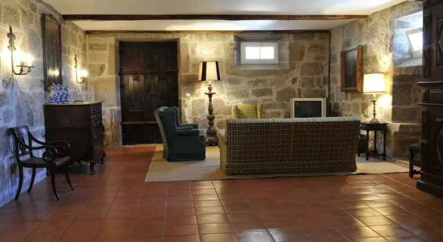 Villa With 9 Bedrooms in Santo Tirso, With Private Pool, Furnished Gar, Varaa Villa Huvilat kohteessa Norte Region, Villa