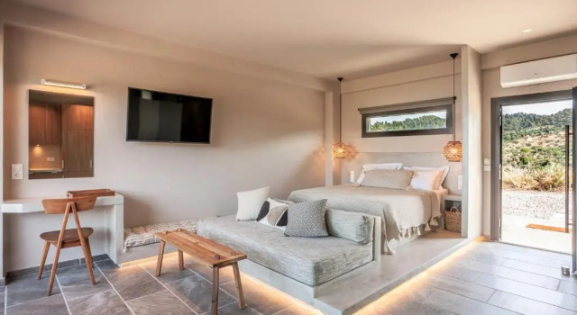 Вилла Alterra Vita Eco Villas
