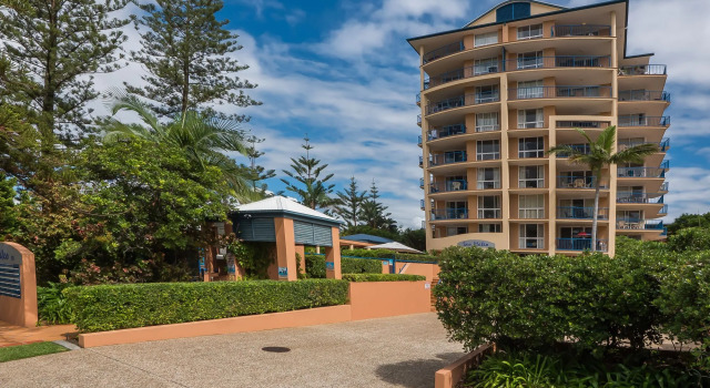 San Mateo on Broadbeach