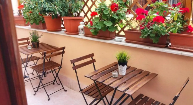 Люкс Apartment Domus Schiavuzzo