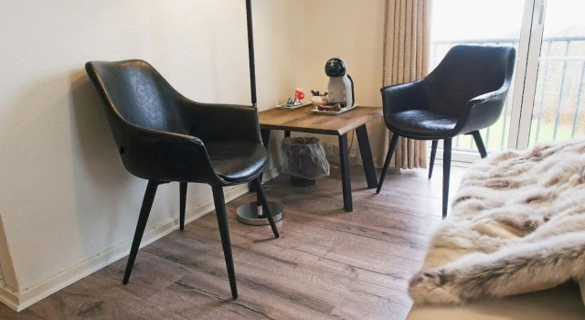 Superior room Hotel Aarslev Kro