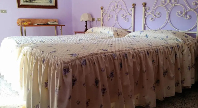 Двухместный номер Standard La Felicina, Accademia con Albergo - Mugello
