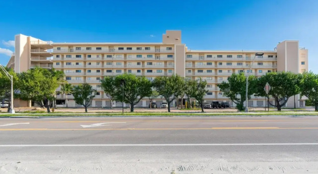 Carlos Pointe #532