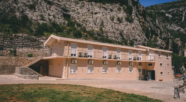Auto kamp Titograd, Book Campground SPA Hotels in Podgorica County, SPA
