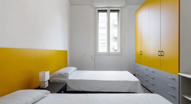 Апартаменты Irnerio Apartments by Wonderful Italy