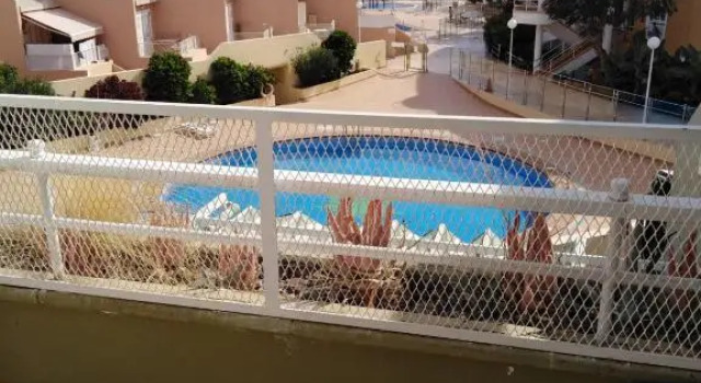 Playa De Las Americas Apartment, Book Apartment Hotels in Tenerife with Parking, Parking