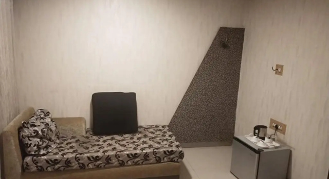 Двухместный номер Executive Hotel Eastern Plaza